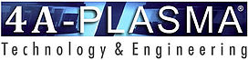 4A Plasma logo