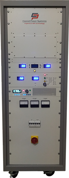 photo of coaxial power systems RFG 5K-AC (5000W)