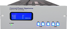 photo of coaxial power systems AMNC - Matching Network Controller