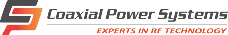 coaxial power systems logo